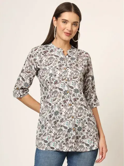 Tops for women snapdeal hotsell