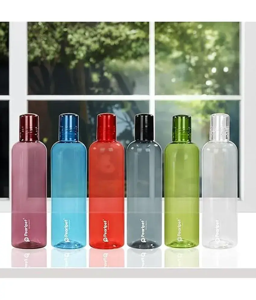 Pearlpet bottles clearance