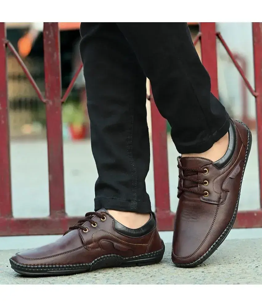 Peponi Lifestyle Tan Casual Shoes Buy Peponi Lifestyle Tan Casual Shoes Online at Best Prices in India on Snapdeal