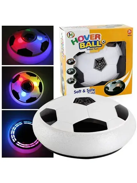 Toy hover ball on sale