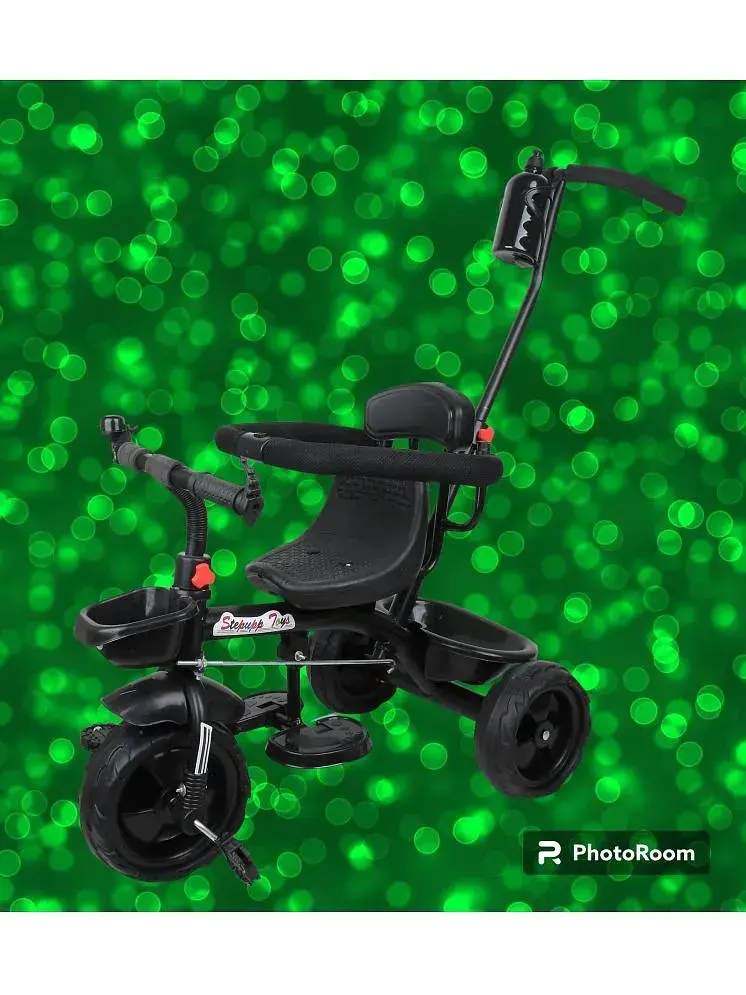 Snapdeal tricycle clearance