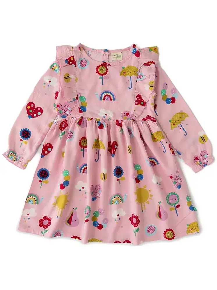 Baby dress snapdeal best sale